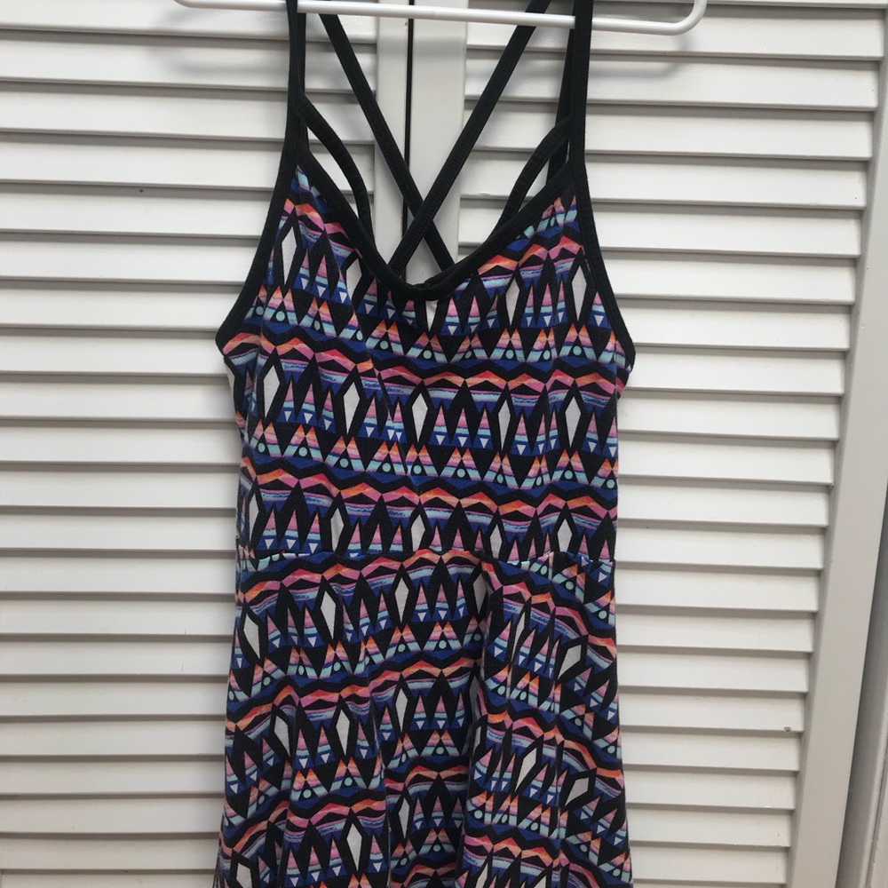 dress